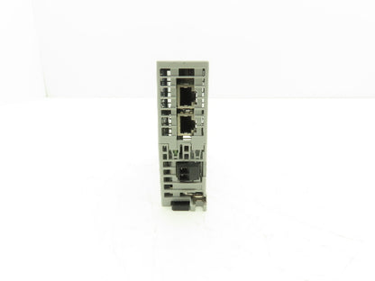 Allen Bradley 1783-NATR 258391 Configurable NAT Ethernet /IP Router w/1784-SD1/A