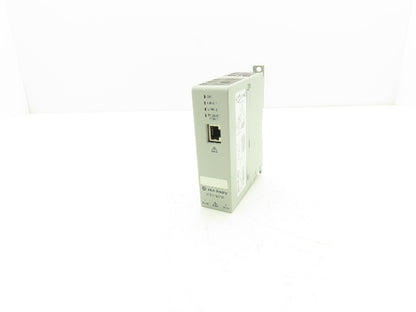 Allen Bradley 1783-NATR 258391 Configurable NAT Ethernet /IP Router w/1784-SD1/A