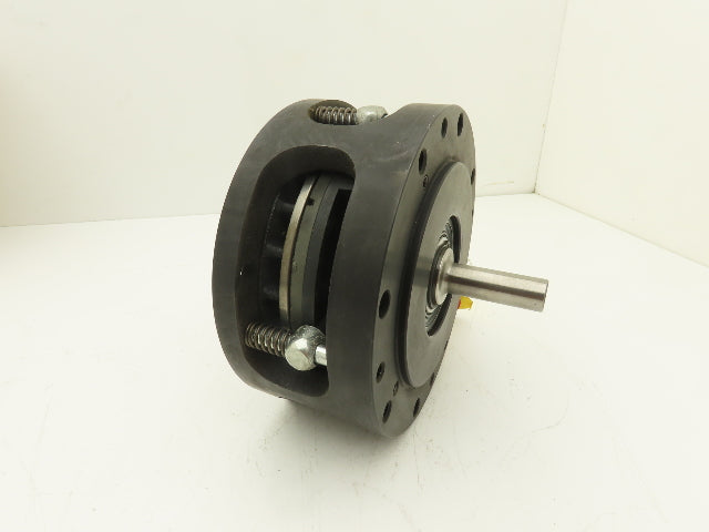 Nexen MBU-625 Open Style Flange Mount Friction Brake 540 in-lb 1800RPM 928500