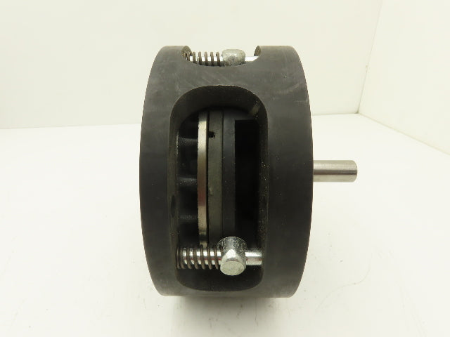 Nexen MBU-625 Open Style Flange Mount Friction Brake 540 in-lb 1800RPM 928500