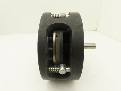 Nexen MBU-625 Open Style Flange Mount Friction Brake 540 in-lb 1800RPM 928500