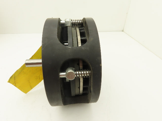 Nexen MBU-625 Open Style Flange Mount Friction Brake 540 in-lb 1800RPM 928500