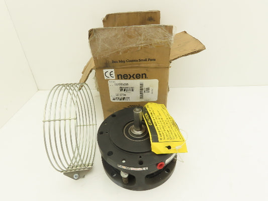 Nexen MBU-625 Open Style Flange Mount Friction Brake 540 in-lb 1800RPM 928500