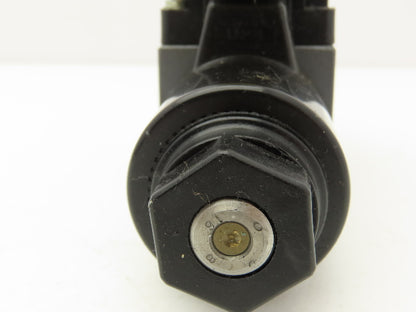 Tokyo Tokimec DG4V-3-2A-M-P7-H-7-54 Directional Control Solenoid Valve 24VDC