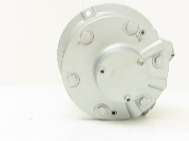 Gast 6AM-NRV-251 Rotary Vane Pneumatic Air Motor 4Hp 3000RPM 62 in-lb 100psi