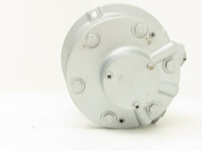 Gast 6AM-NRV-251 Rotary Vane Pneumatic Air Motor 4Hp 3000RPM 62 in-lb 100psi