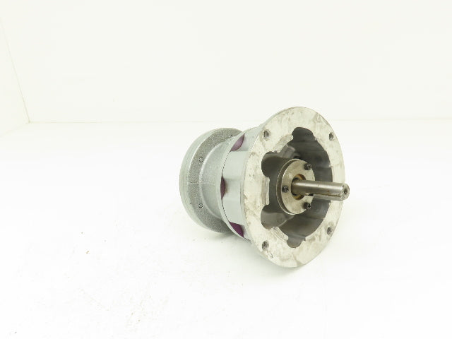 Gast 6AM-NRV-251 Rotary Vane Pneumatic Air Motor 4Hp 3000RPM 62 in-lb 100psi