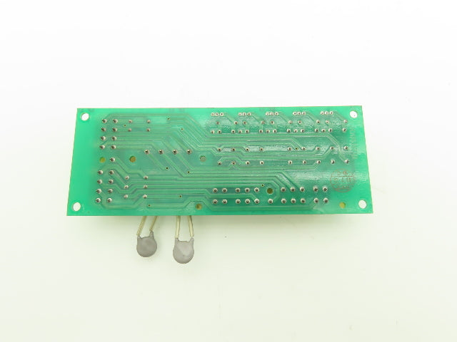 Sumitomo JA765342AD Circuit Board Relay Cable Connector PLC Addon Card
