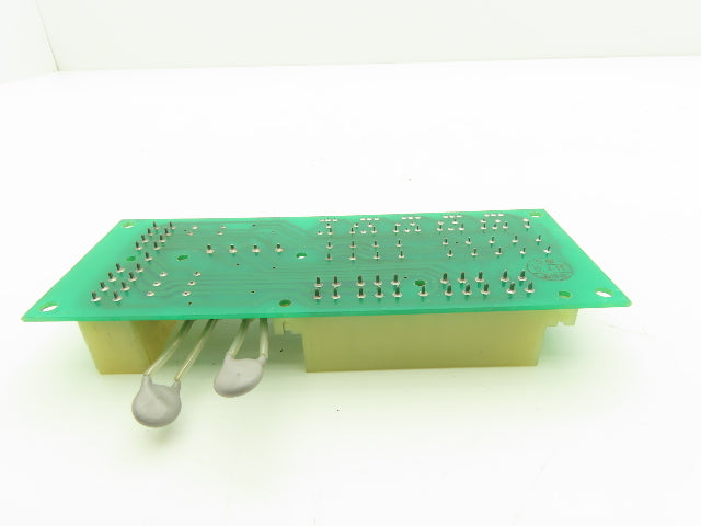 Sumitomo JA765342AD Circuit Board Relay Cable Connector PLC Addon Card