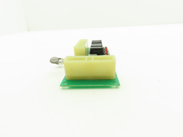 Sumitomo JA765342AD Circuit Board Relay Cable Connector PLC Addon Card