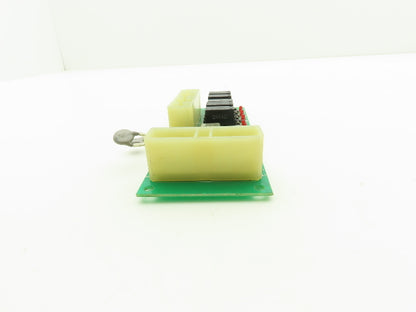Sumitomo JA765342AD Circuit Board Relay Cable Connector PLC Addon Card