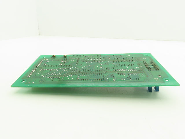 Sumitomo JA762492AX Circuit Board PLC Control Card JA762494AC