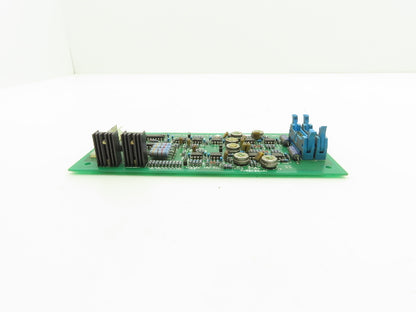 Sumitomo JA762492AX Circuit Board PLC Control Card JA762494AC