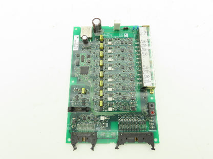 Sumitomo UC4B9501Y5 Circuit Board Temperature  Control Card UC4B9501Y5