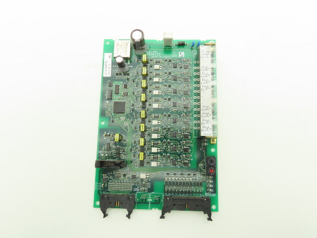 Sumitomo UC4B9501Y5 Circuit Board Temperature  Control Card UC4B9501Y5