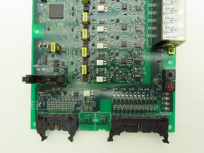 Sumitomo UC4B9501Y5 Circuit Board Temperature  Control Card UC4B9501Y5