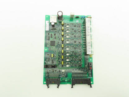 Sumitomo UC4B9501Y5 Circuit Board Temperature  Control Card UC4B9501Y5