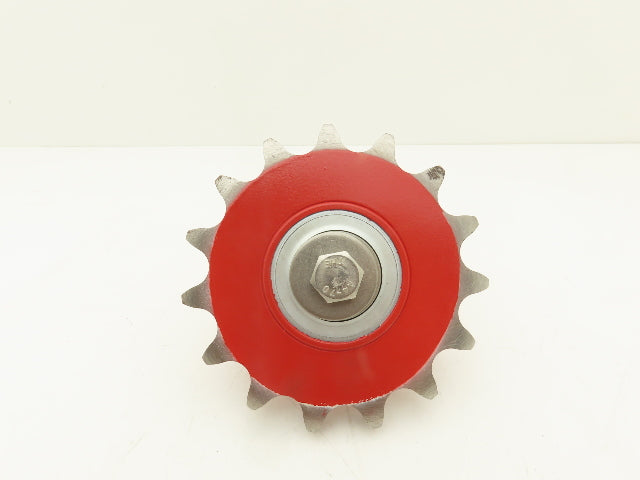 INA 16.10.15.15 Roller Chain Idler Sprocket Assembly KSR30BO16101515