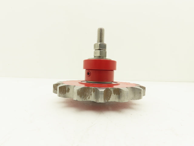 INA 16.10.15.15 Roller Chain Idler Sprocket Assembly KSR30BO16101515