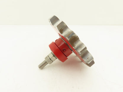 INA 16.10.15.15 Roller Chain Idler Sprocket Assembly KSR30BO16101515