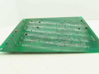 Sumitomo JA765253GC Circuit Board PLC Control Card JA765256CC Modified
