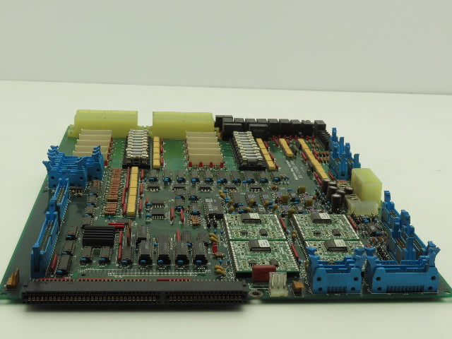Sumitomo JA765282DC Shio Control Circuit Board PLC JA765283DX