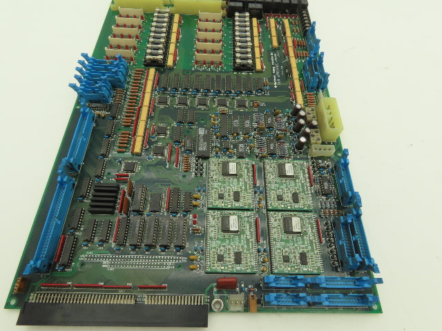 Sumitomo JA765282DC Shio Control Circuit Board PLC JA765283DX