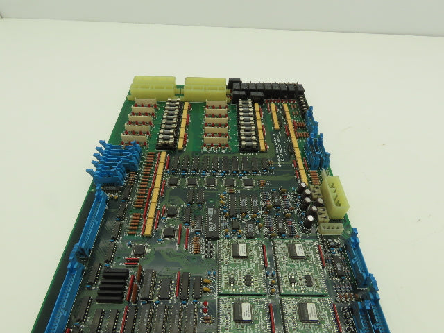 Sumitomo JA765282DC Shio Control Circuit Board PLC JA765283DX