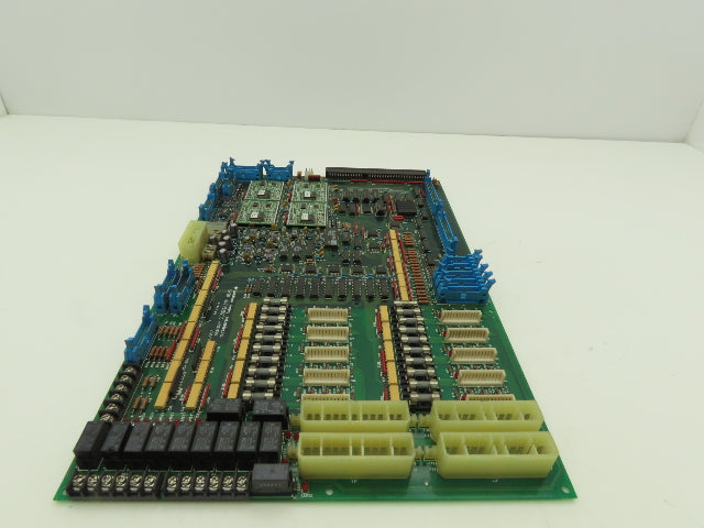 Sumitomo JA765282DC Shio Control Circuit Board PLC JA765283DX