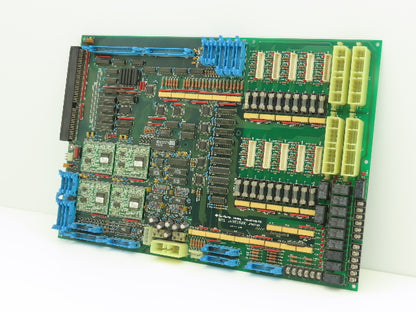 Sumitomo JA765282DC Shio Control Circuit Board PLC JA765283DX
