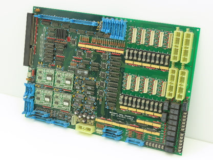 Sumitomo JA765282DC Shio Control Circuit Board PLC JA765283DX