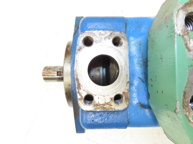 Vickers 4520V50A8 1 CC 20282 Hydraulic Double Vane Pump 50/8 GPM 2500 PSI