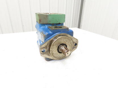 Vickers 4520V50A8 1 CC 20282 Hydraulic Double Vane Pump 50/8 GPM 2500 PSI