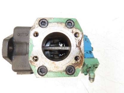 Vickers 4520V50A8 Hydraulic Double Vane Pump 50/8 GPM 2500 PSI
