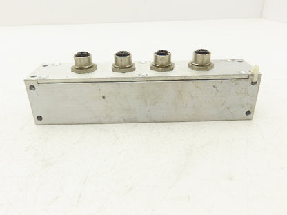 RJG J-LX5-CE Lynx Device Junction Box 5-Port Aluminum