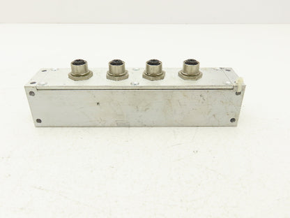 RJG J-LX5-CE Lynx Device Junction Box 5-Port Aluminum