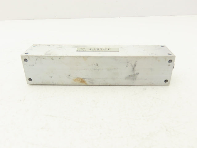 RJG J-LX5-CE Lynx Device Junction Box 5-Port Aluminum