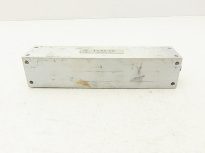 RJG J-LX5-CE Lynx Device Junction Box 5-Port Aluminum