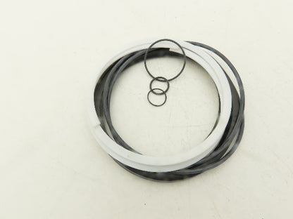 Aventics R433024022 Pneumatic Cylinder Bore Tube Seal Repair Kit 5" O Rings