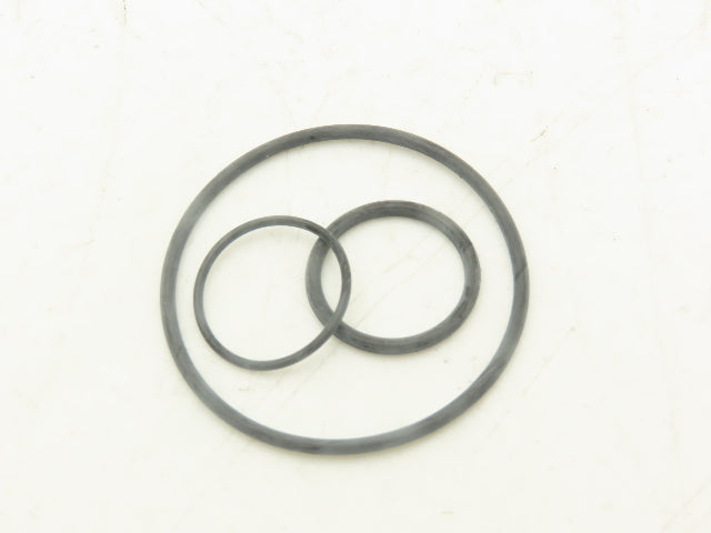 Aventics R433024022 Pneumatic Cylinder Bore Tube Seal Repair Kit 5" O Rings