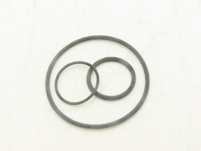 Aventics R433024022 Pneumatic Cylinder Bore Tube Seal Repair Kit 5" O Rings