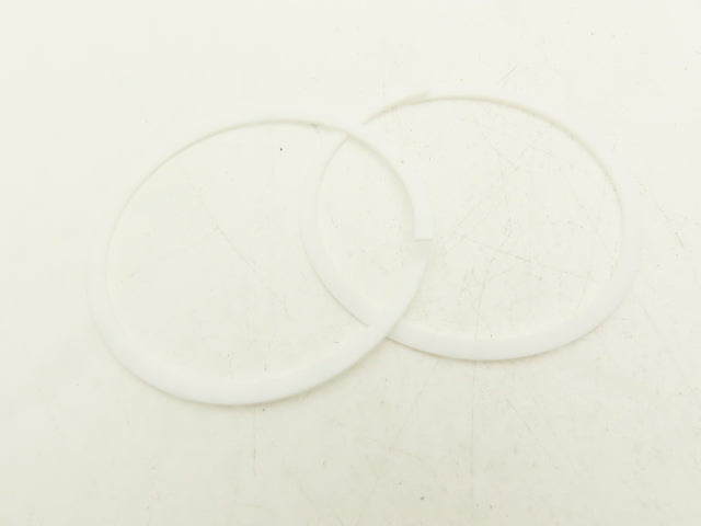 Aventics R433024022 Pneumatic Cylinder Bore Tube Seal Repair Kit 5" O Rings