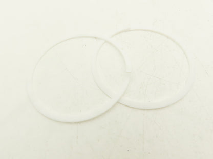 Aventics R433024022 Pneumatic Cylinder Bore Tube Seal Repair Kit 5" O Rings