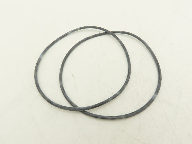 Aventics R433024022 Pneumatic Cylinder Bore Tube Seal Repair Kit 5" O Rings