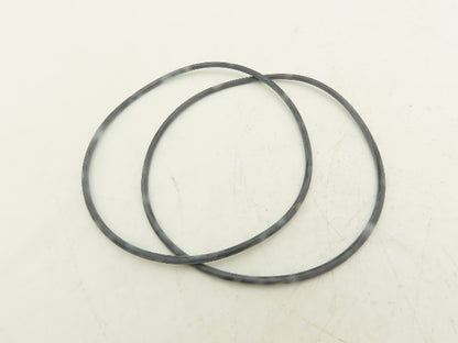 Aventics R433024022 Pneumatic Cylinder Bore Tube Seal Repair Kit 5" O Rings
