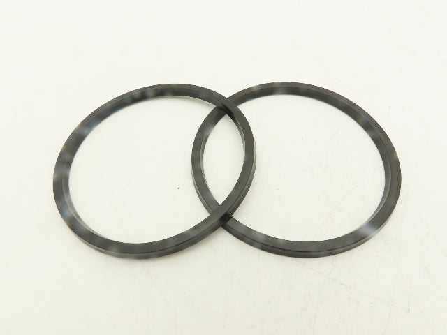 Aventics R433024022 Pneumatic Cylinder Bore Tube Seal Repair Kit 5" O Rings