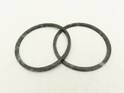 Aventics R433024022 Pneumatic Cylinder Bore Tube Seal Repair Kit 5" O Rings