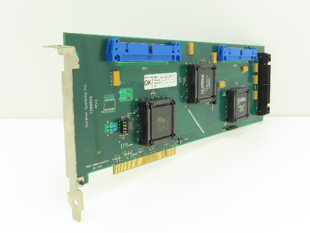 Gardner Systems 1200026 Host Communication Rev 2 Control PCB Circuit Board CNPD