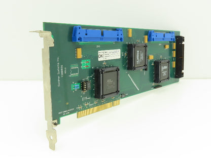Gardner Systems 1200026 Host Communication Rev 2 Control PCB Circuit Board CNPD