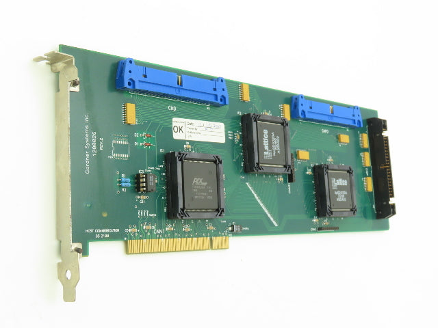 Gardner Systems 1200026 Host Communication Rev 2 Control PCB Circuit Board CNPD